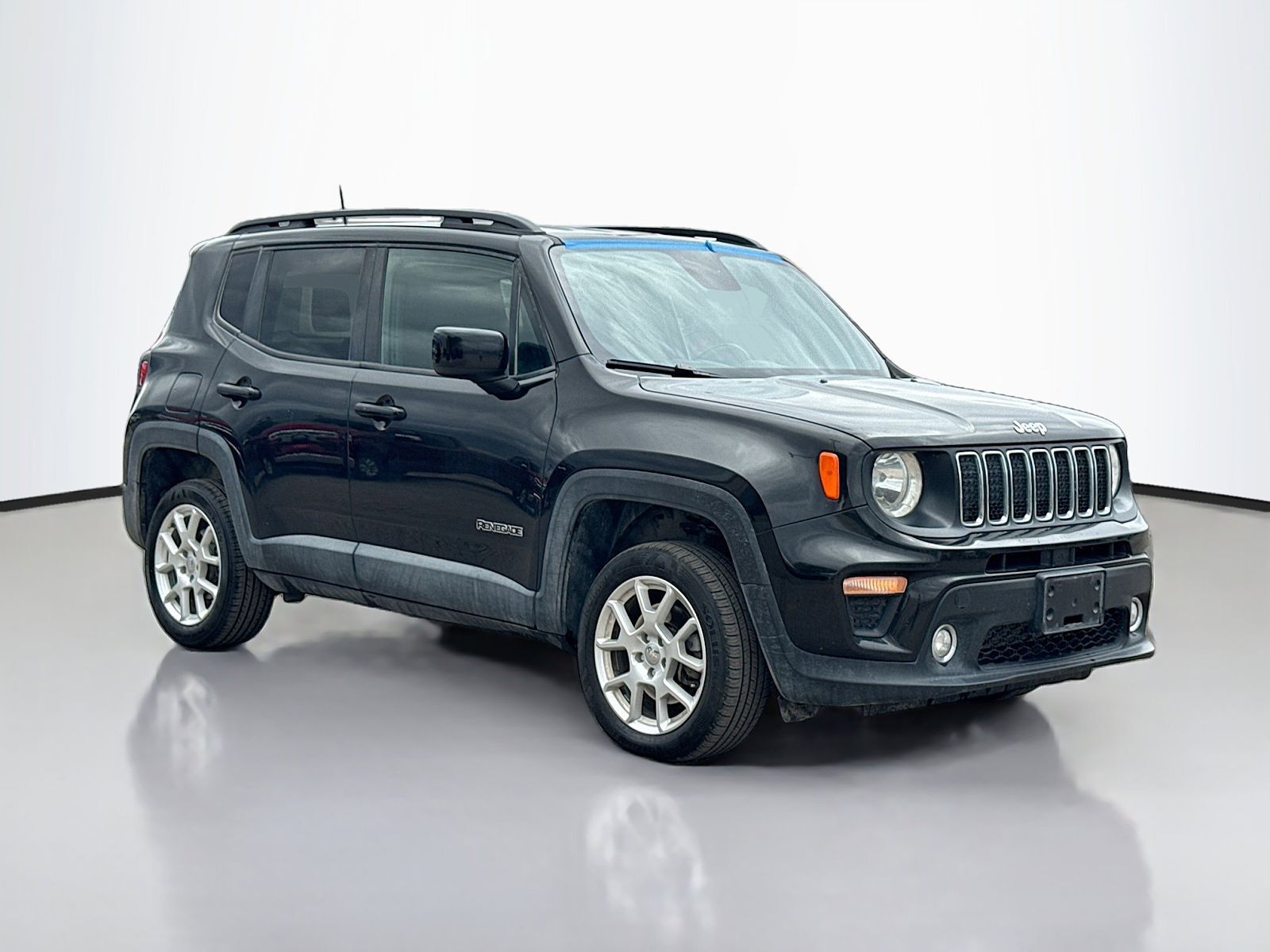 2019 JEEP Renegade