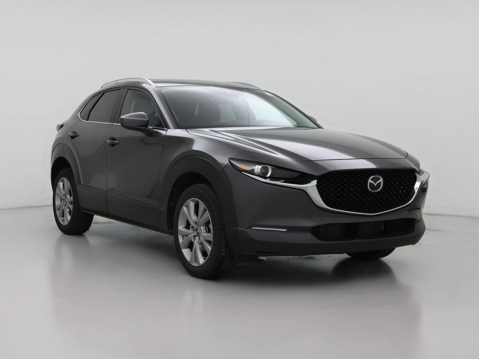 2022 MAZDA CX-30