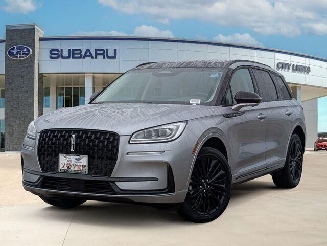 2024 LINCOLN Corsair