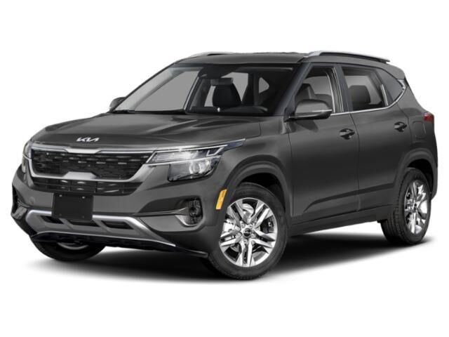 2023 KIA Seltos