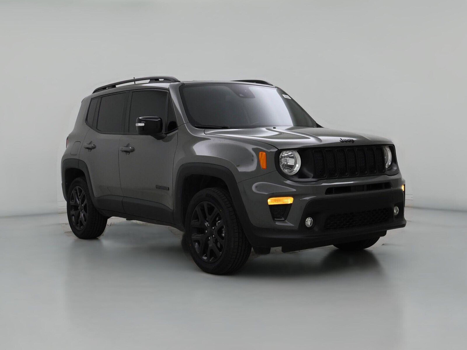 2022 JEEP Renegade