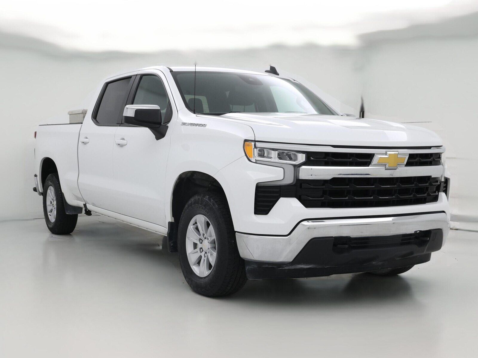 2023 CHEVROLET Silverado