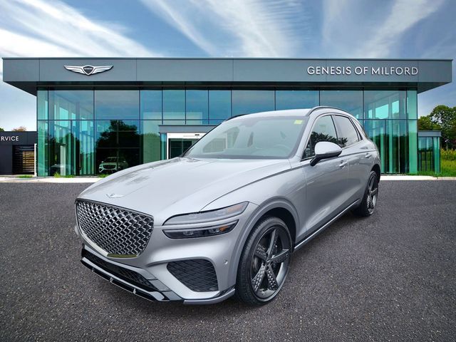 2024 GENESIS GV70
