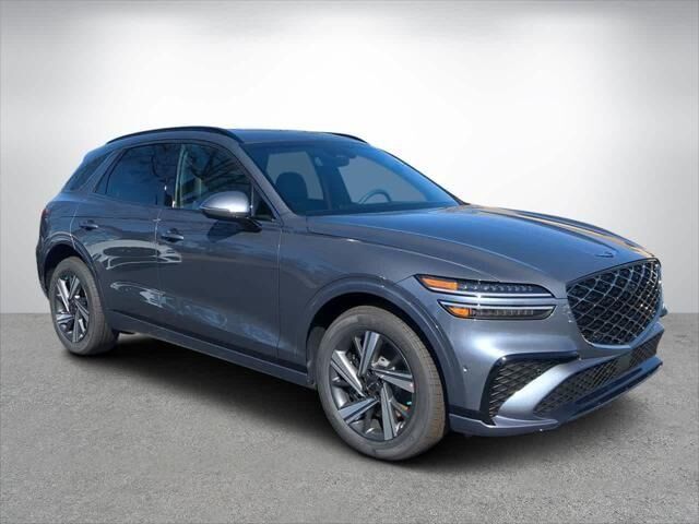 2026 GENESIS GV70