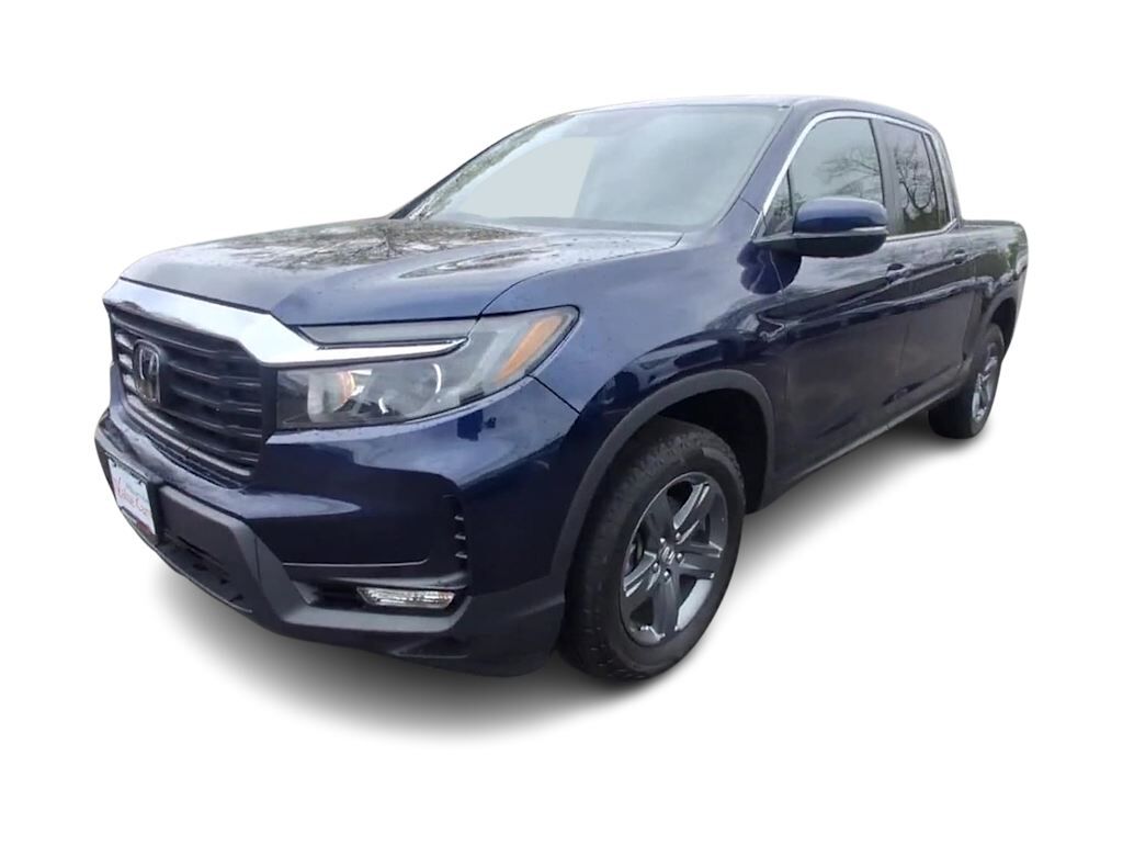 2023 HONDA Ridgeline