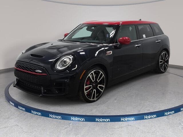 2020 MINI Clubman