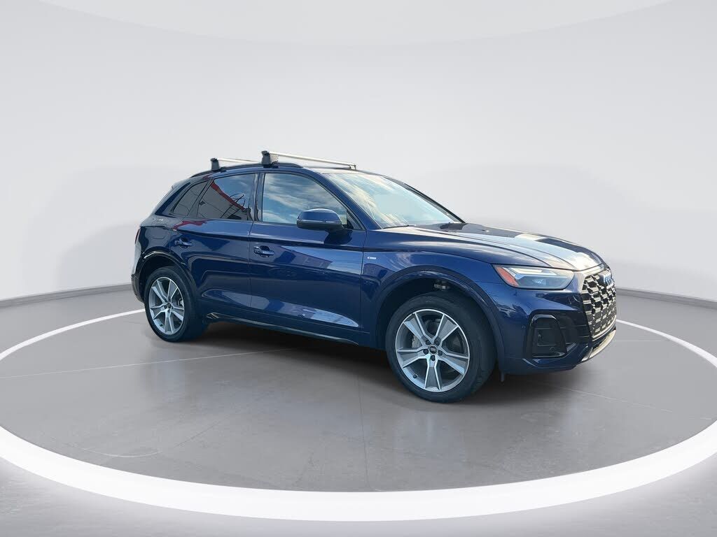 2025 Audi Q5
