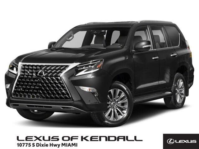 2023 LEXUS GX