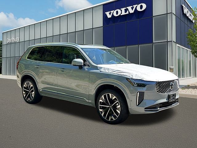 2026 VOLVO XC90