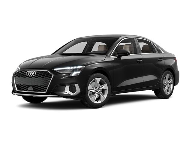 2024 AUDI A3
