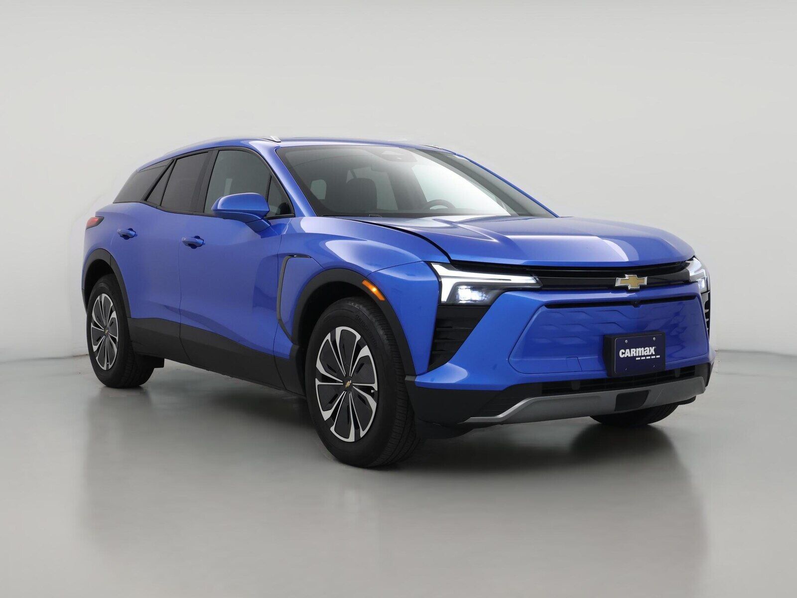 2024 CHEVROLET Blazer EV