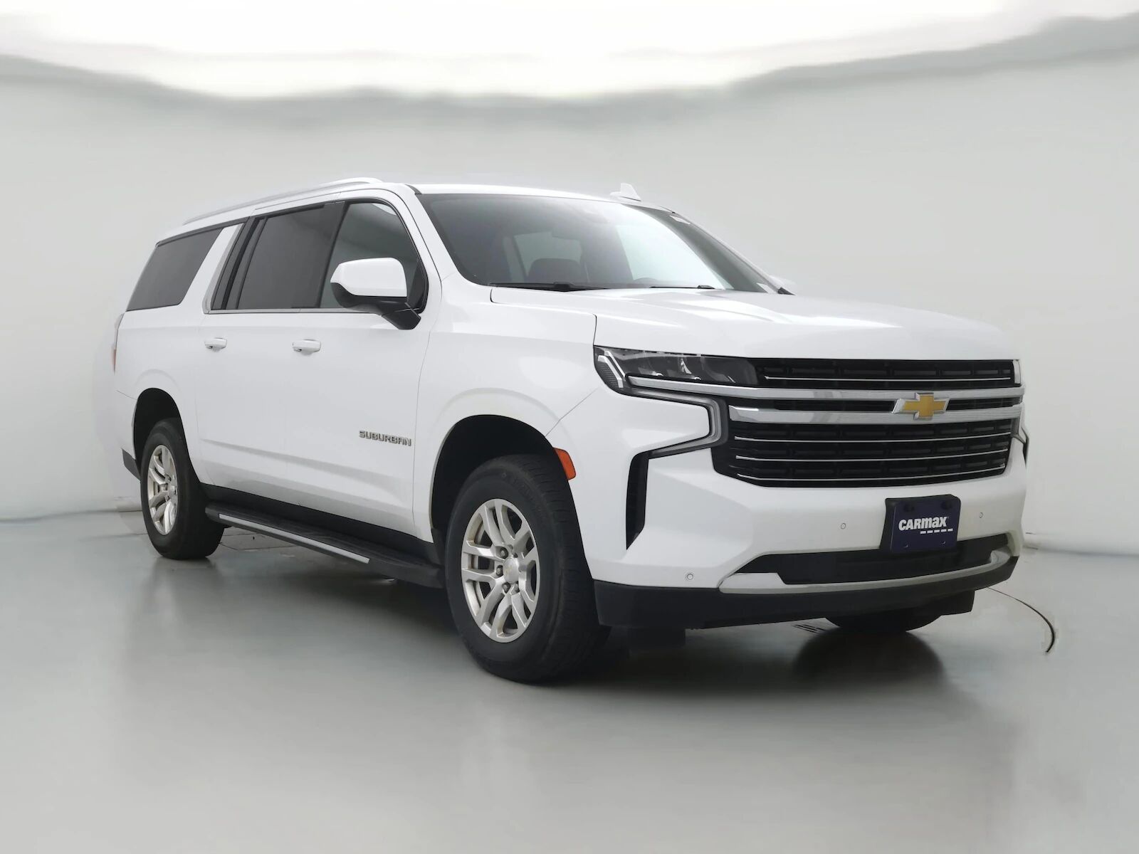2022 CHEVROLET Suburban
