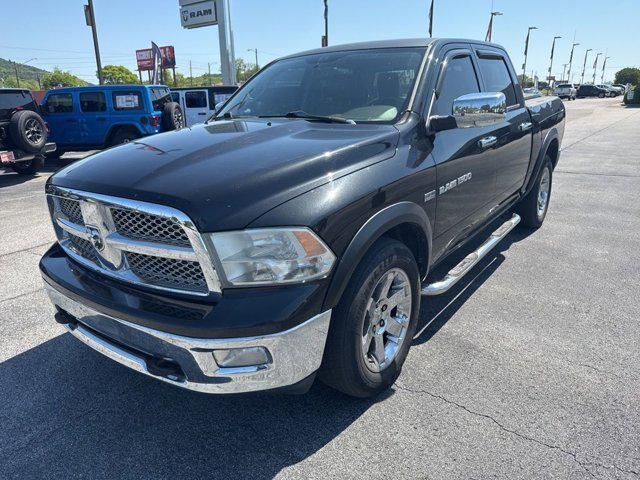 2011 DODGE Ram