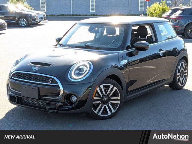 2021 MINI Cooper
