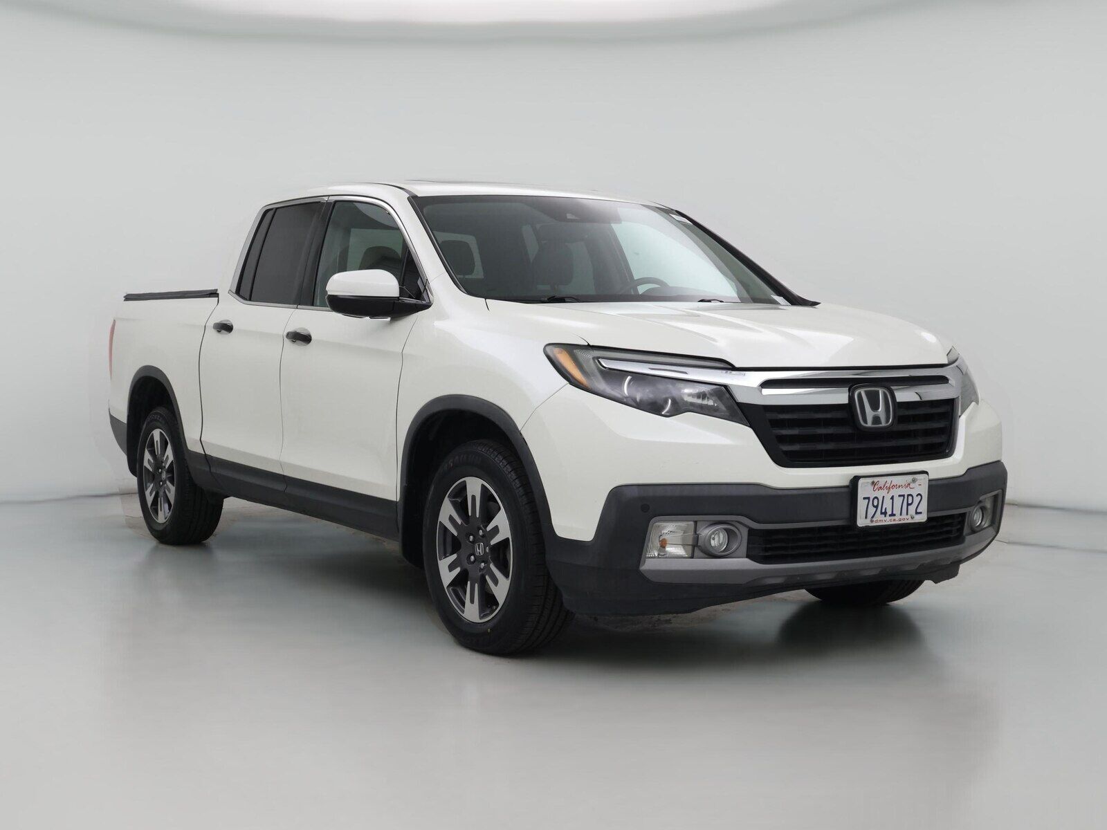 2019 HONDA Ridgeline