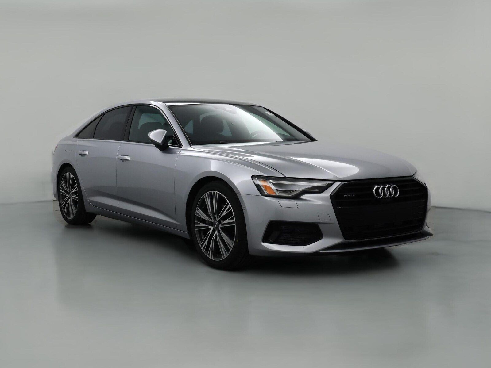2020 AUDI A6