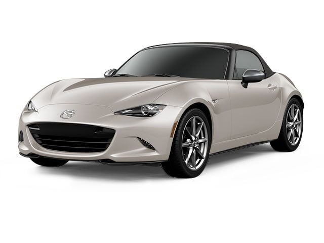 2023 MAZDA MX-5