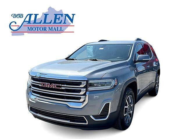 2020 GMC Acadia