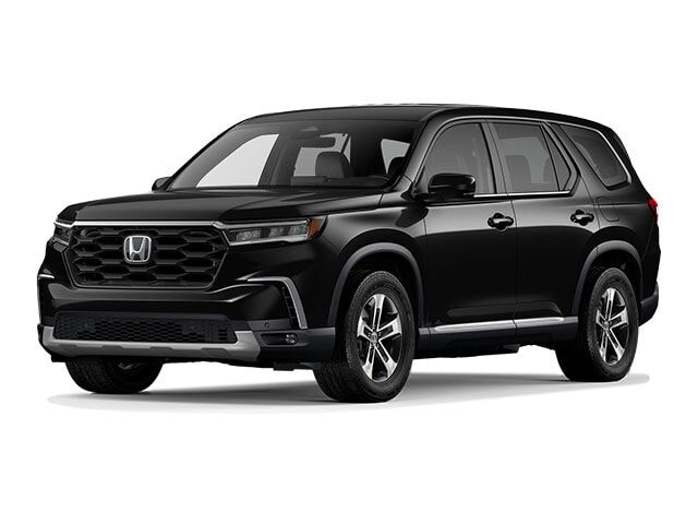 2024 HONDA Pilot