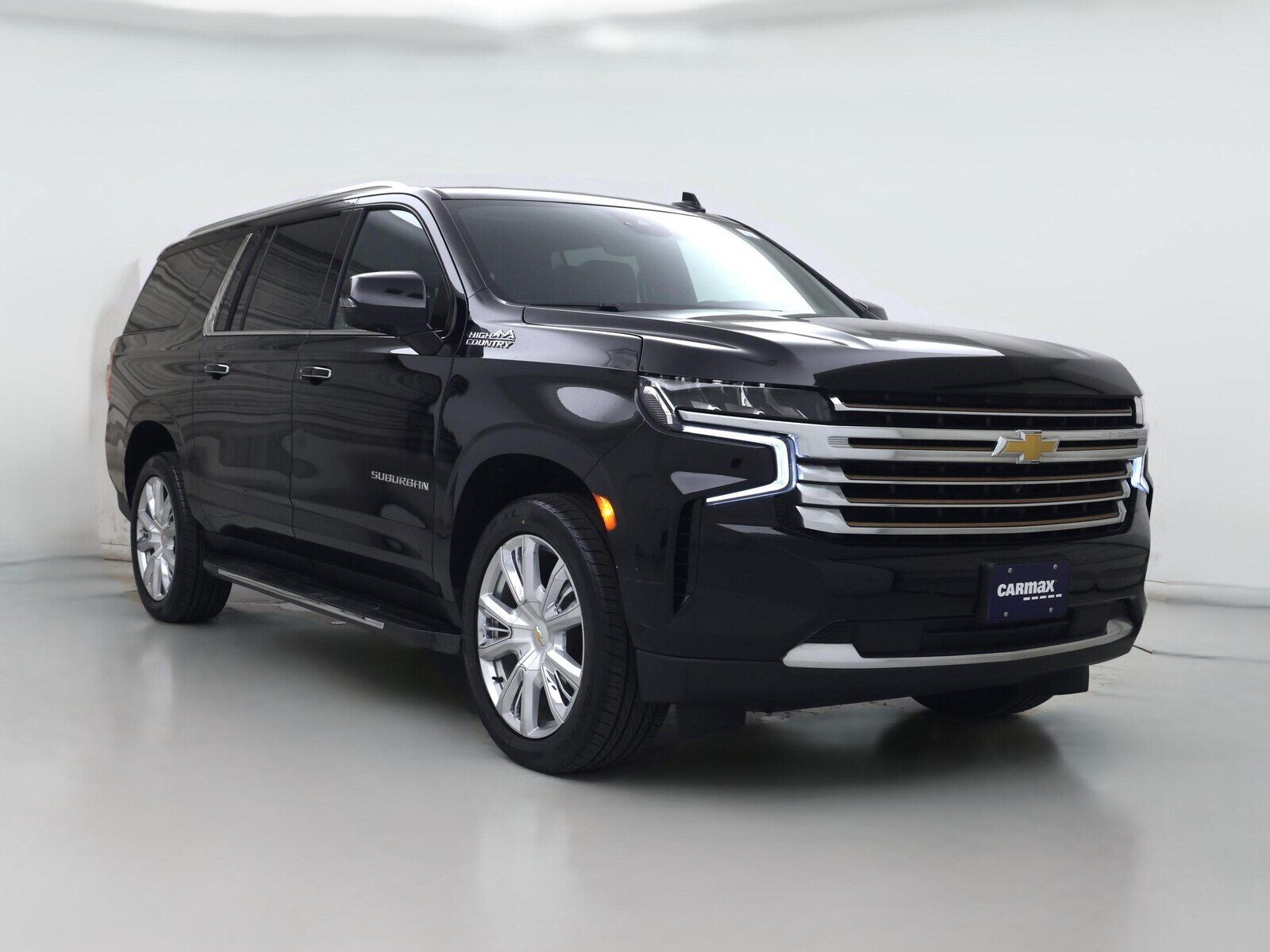 2023 CHEVROLET Suburban