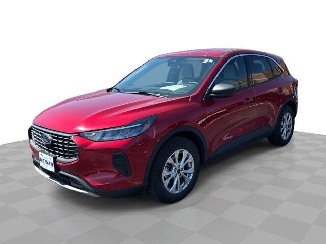 2023 FORD Escape