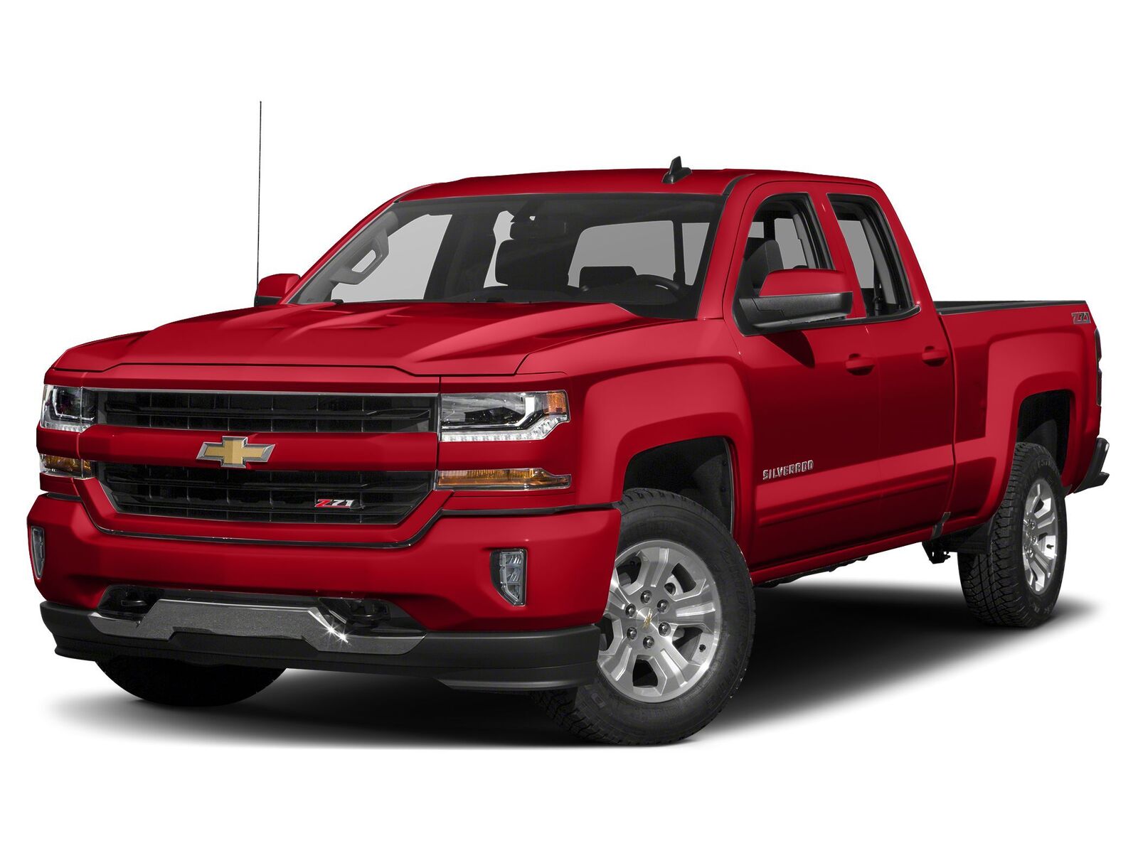 2019 CHEVROLET Silverado LD