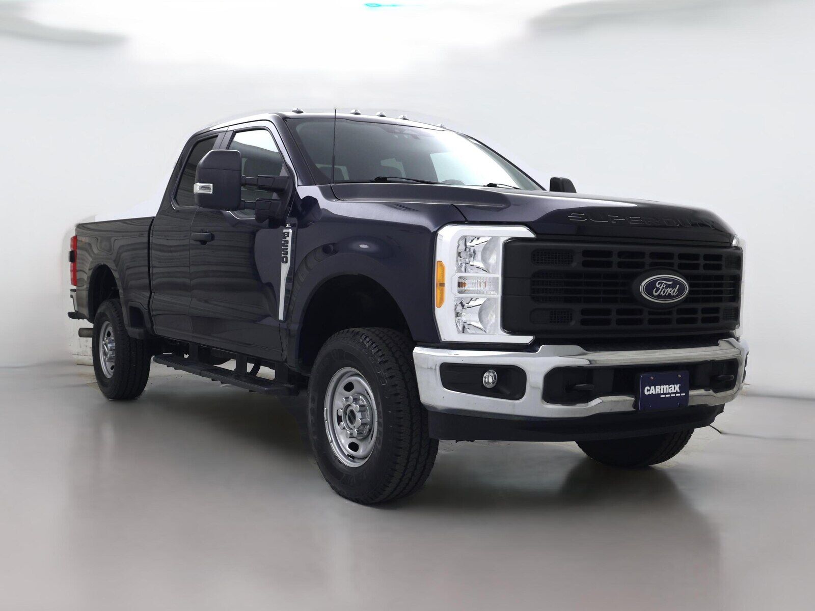 2023 FORD F-250