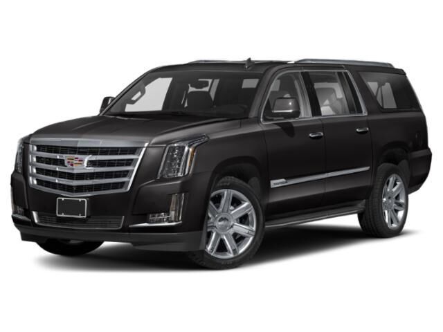 2019 CADILLAC Escalade ESV