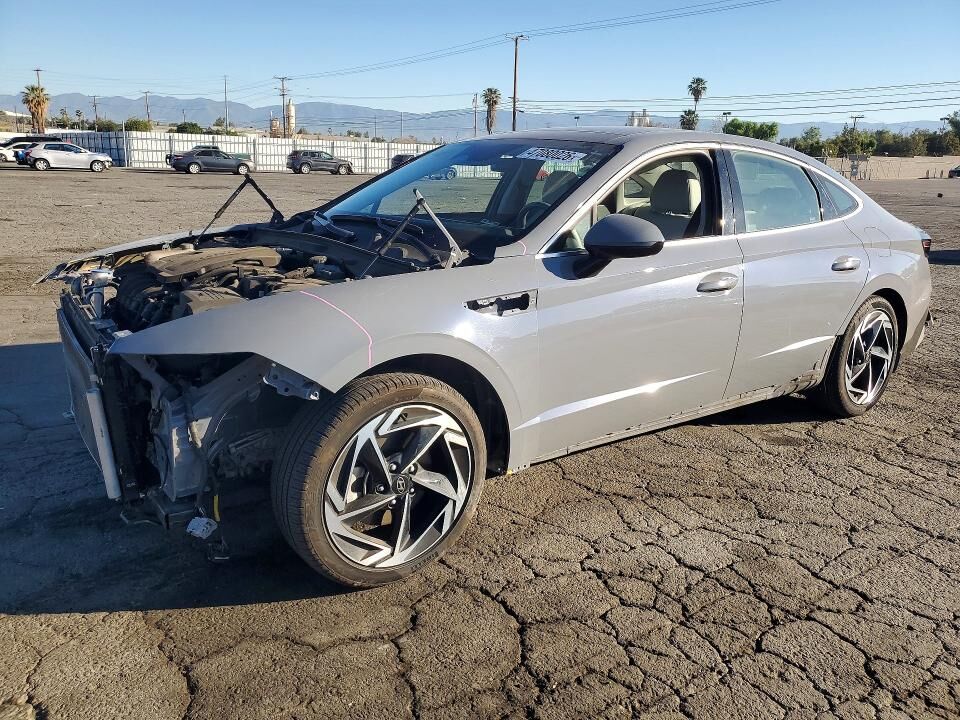 2024 HYUNDAI Sonata