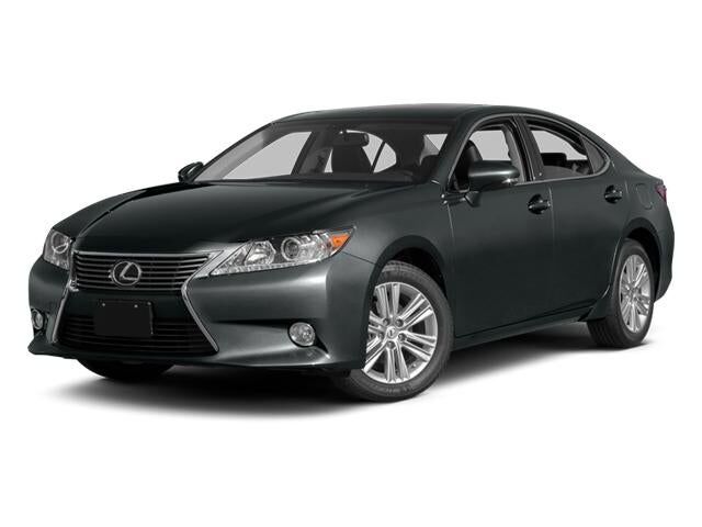 2013 LEXUS ES