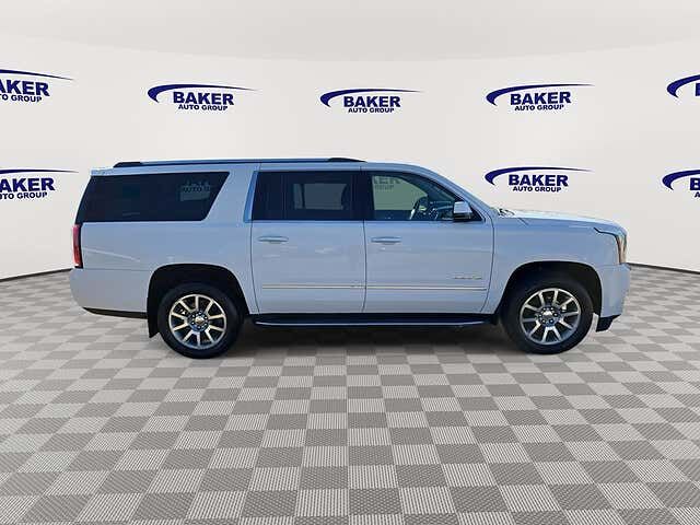 2020 GMC Yukon XL
