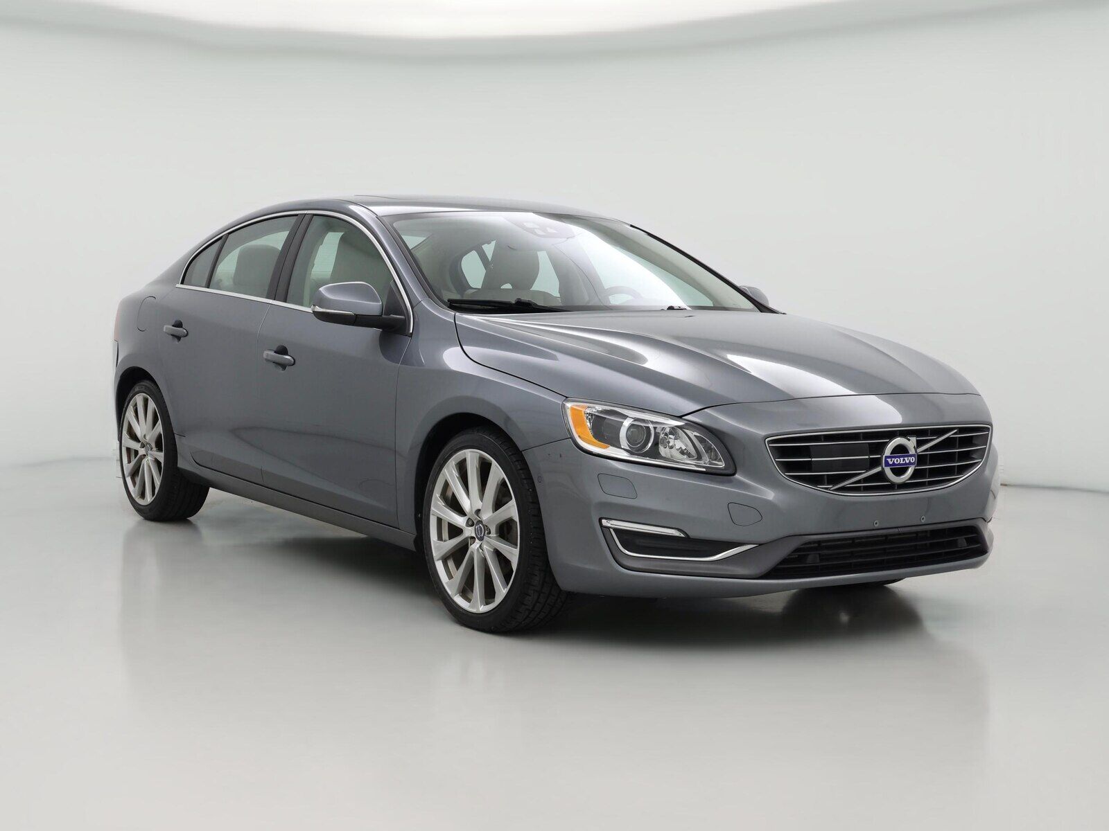 2016 VOLVO S60