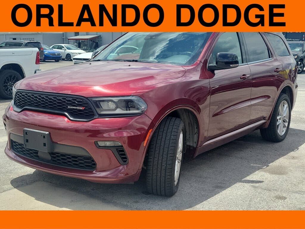 2023 DODGE Durango