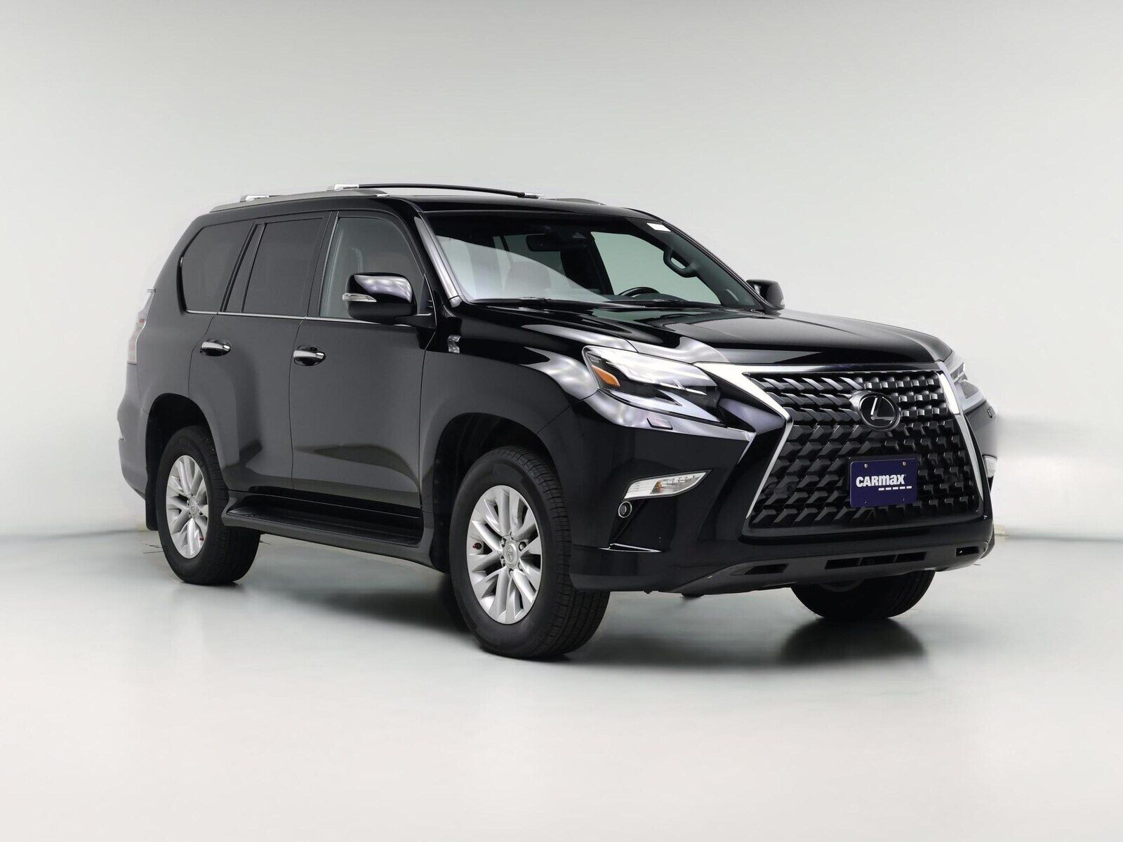 2022 LEXUS GX
