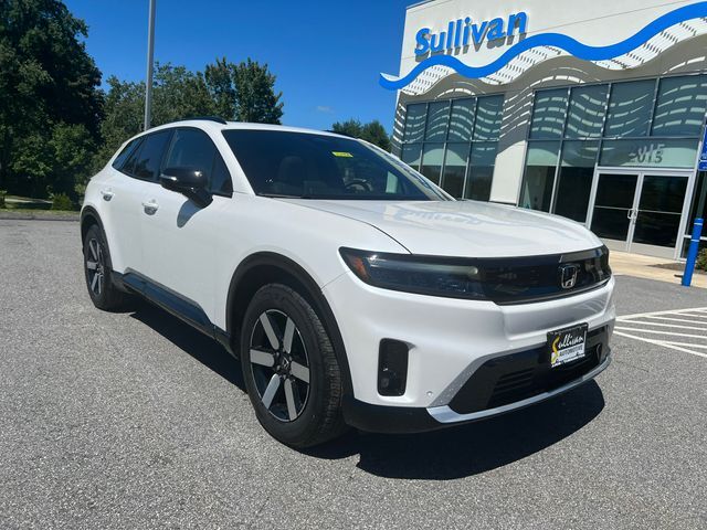 2026 HONDA Prologue