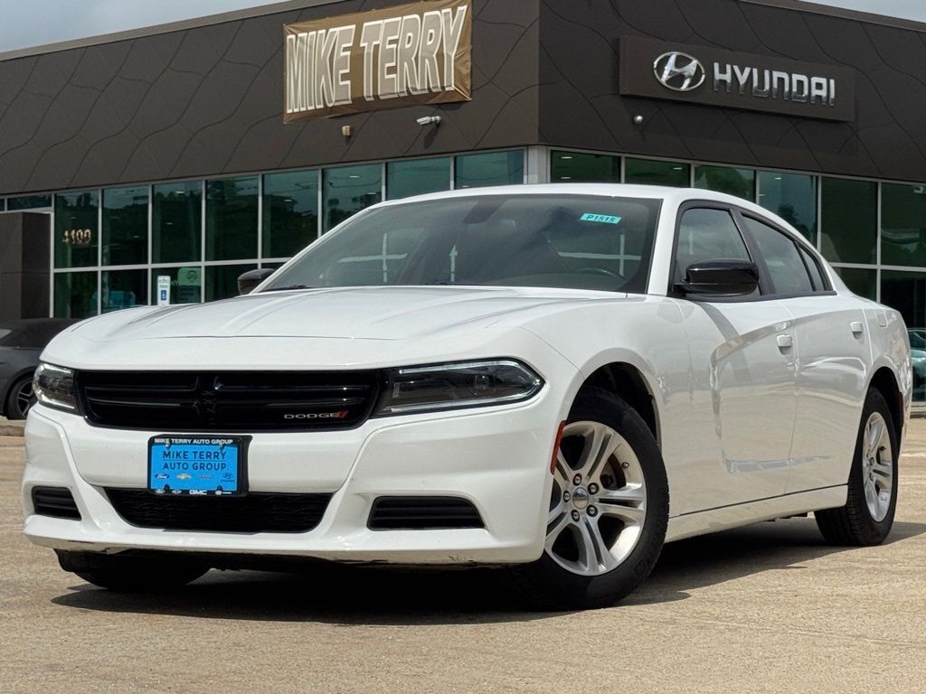 2023 DODGE Charger