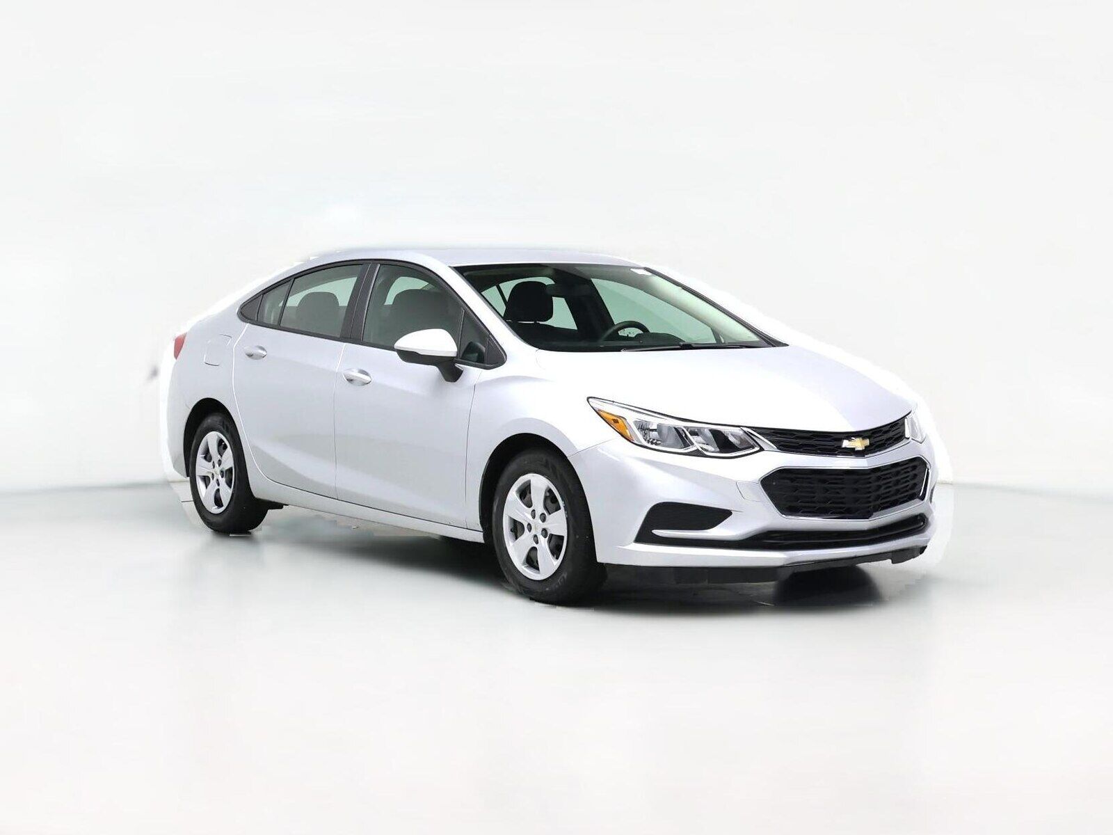 2018 CHEVROLET Cruze