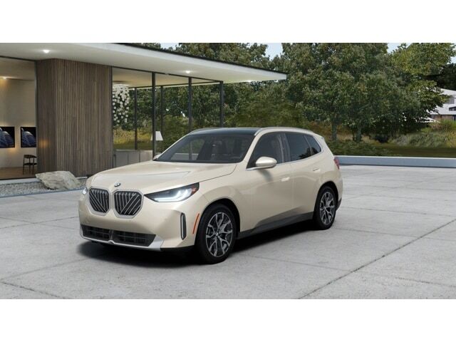 2026 BMW X3
