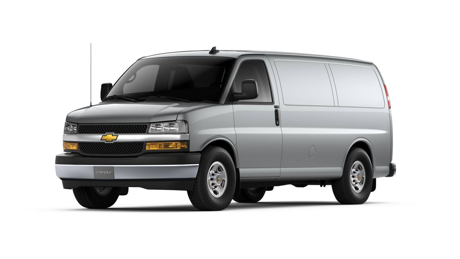 2026 CHEVROLET Express