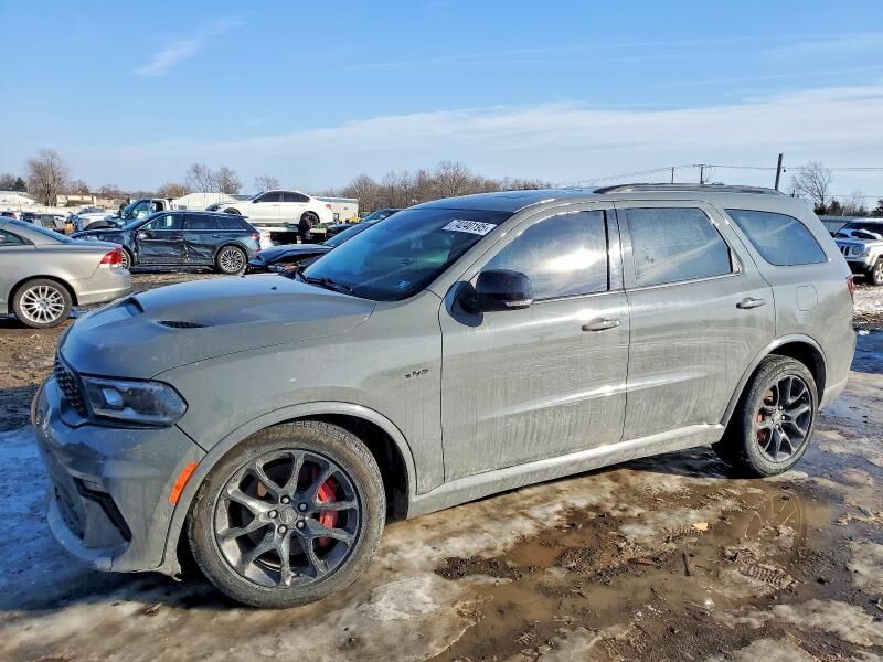 2023 DODGE Durango