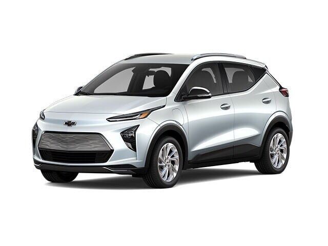 2023 CHEVROLET Bolt EUV