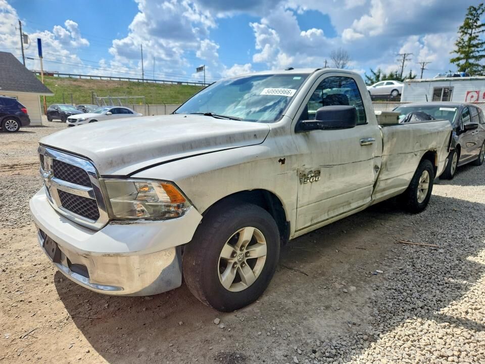 2013 RAM 1500