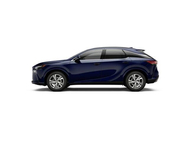 2026 LEXUS RX
