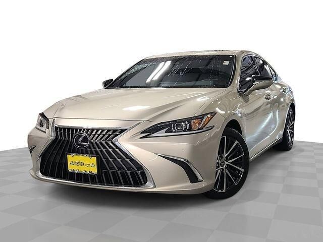 2023 LEXUS ES