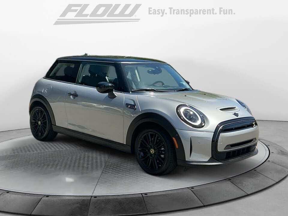 2024 MINI Hardtop