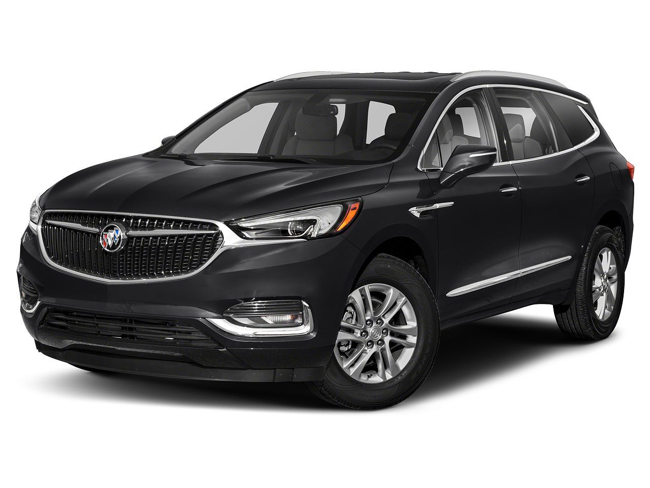 2020 BUICK Enclave