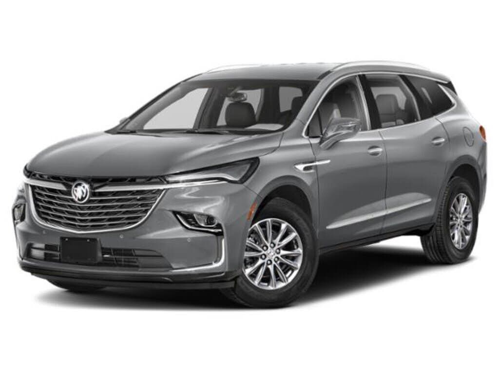 2023 BUICK Enclave