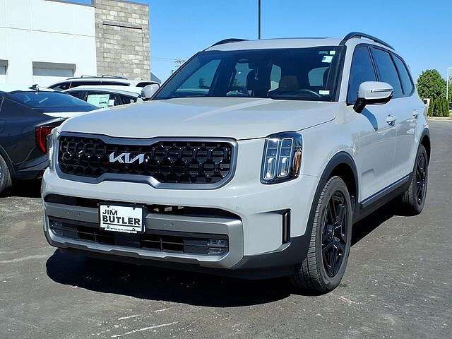 2023 KIA Telluride