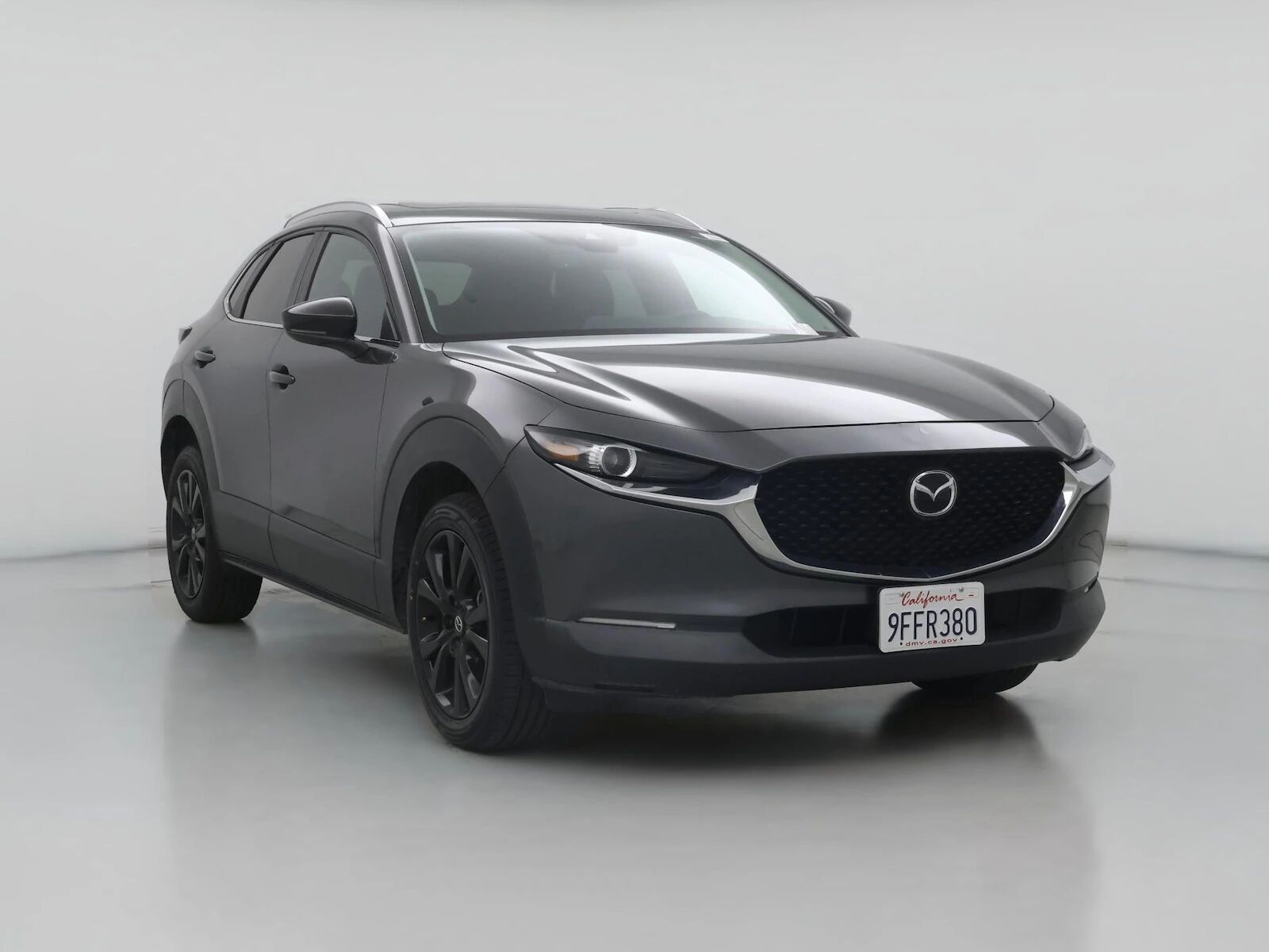 2022 MAZDA CX-30