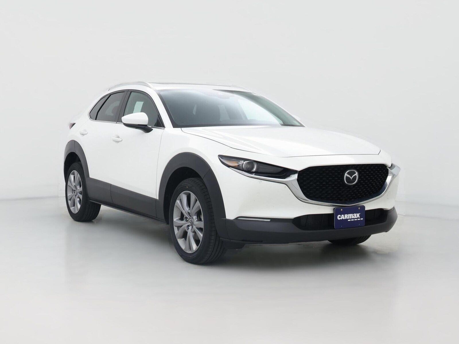 2022 MAZDA CX-30
